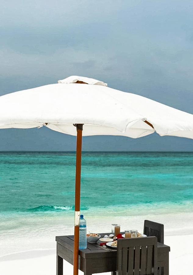 Hotel Tropical Tree Fehendhoo Exterior foto
