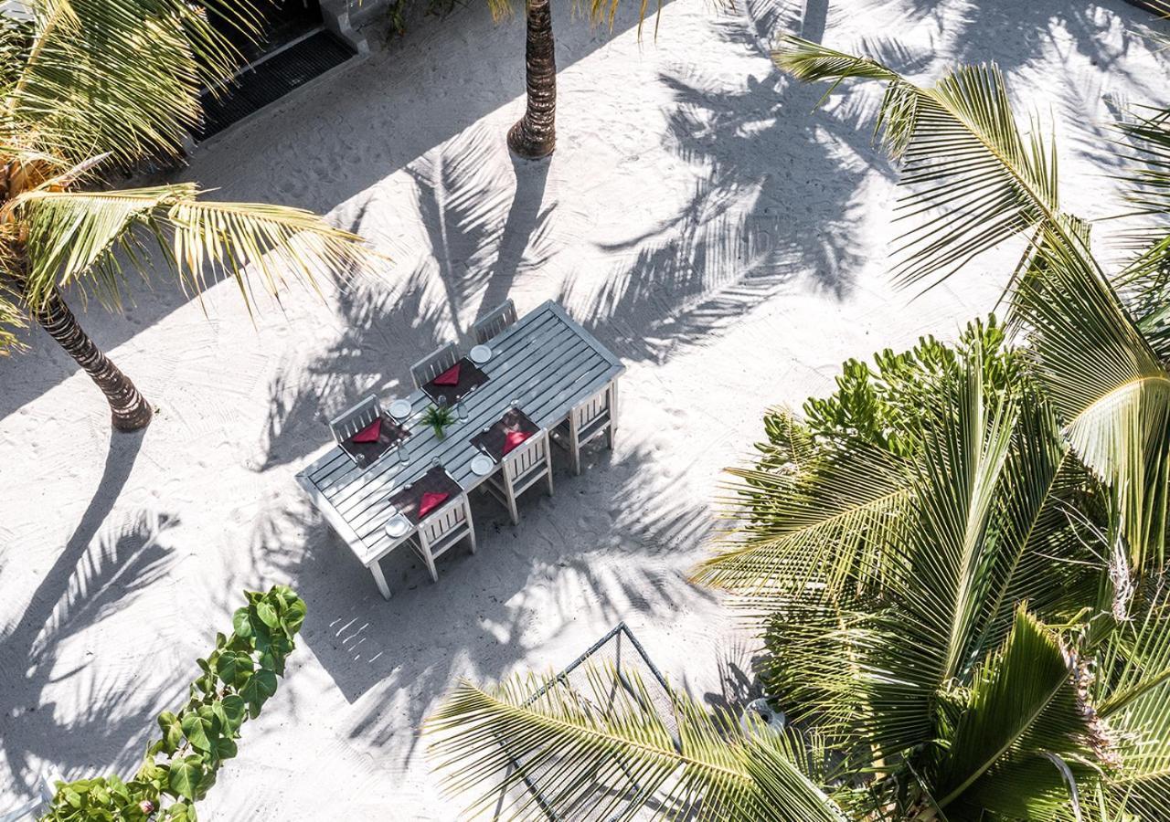 Hotel Tropical Tree Fehendhoo Exterior foto