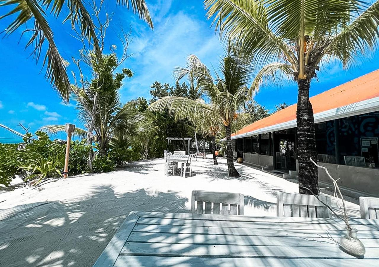 Hotel Tropical Tree Fehendhoo Exterior foto